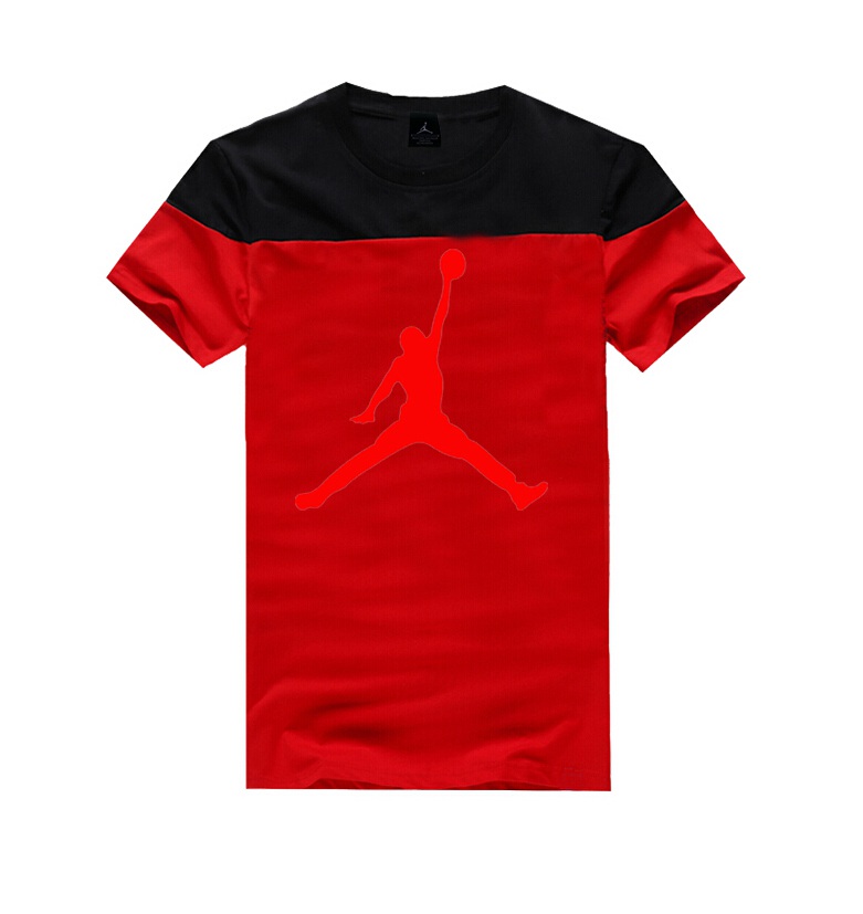 men jordan t-shirt S-XXXL-1906